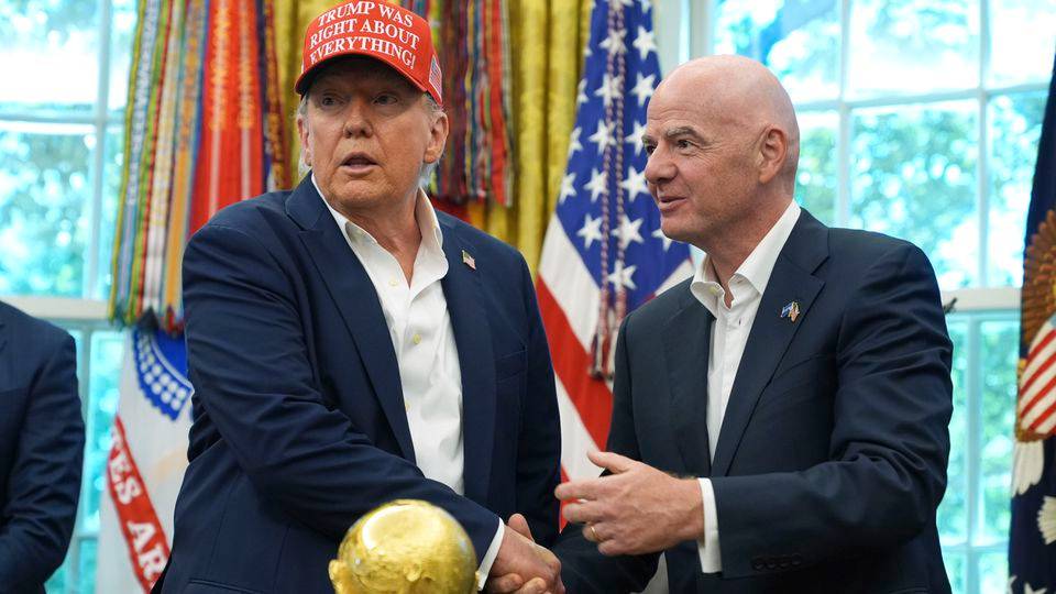 Фото: Getty Images