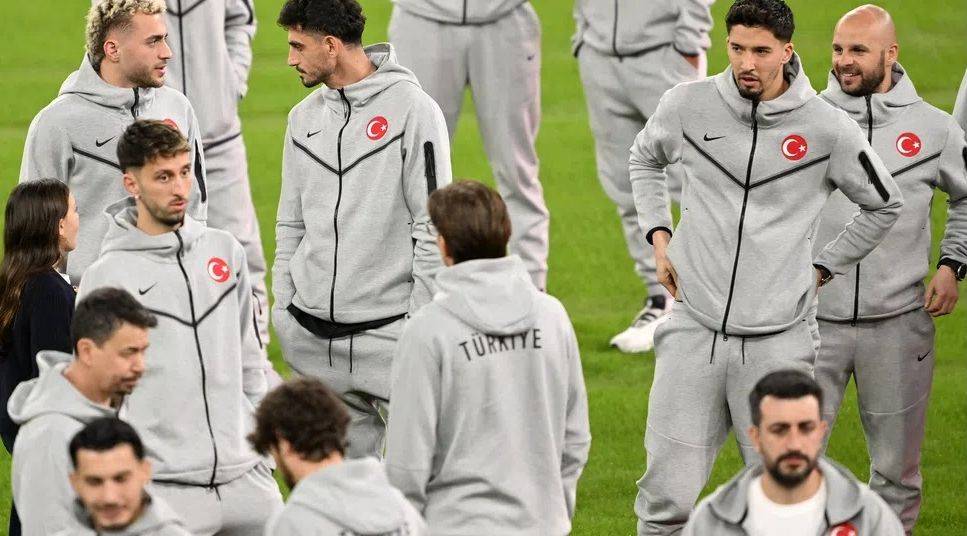 Фото: Getty Images