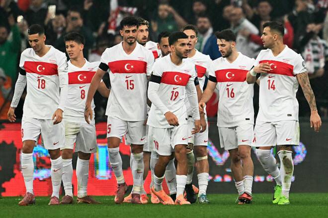 Фото: Getty Images