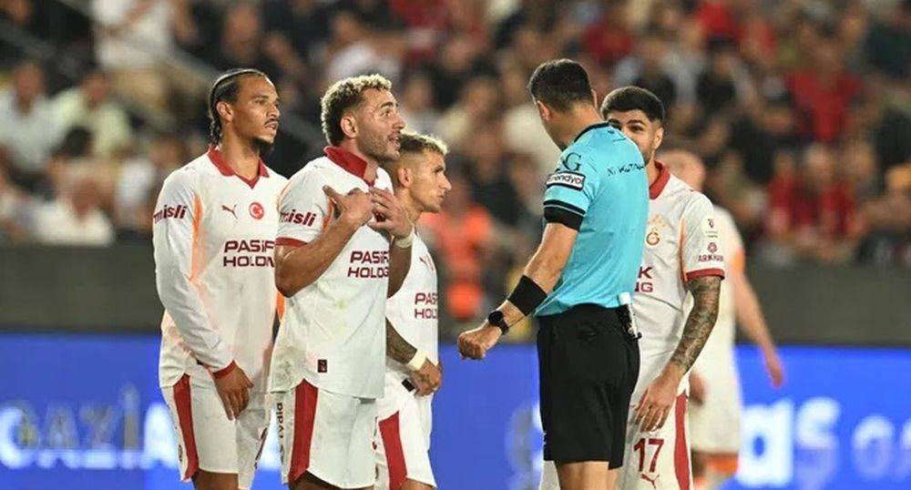 Фото: Getty Images