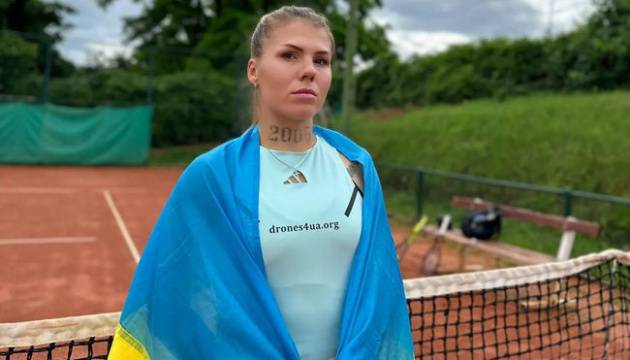 Олександа Олійникова