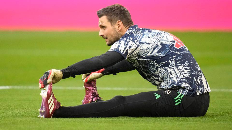 Фото: Getty Images