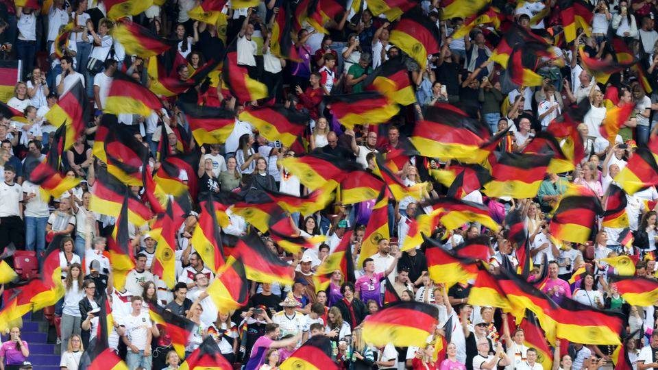 Фото: Getty Images