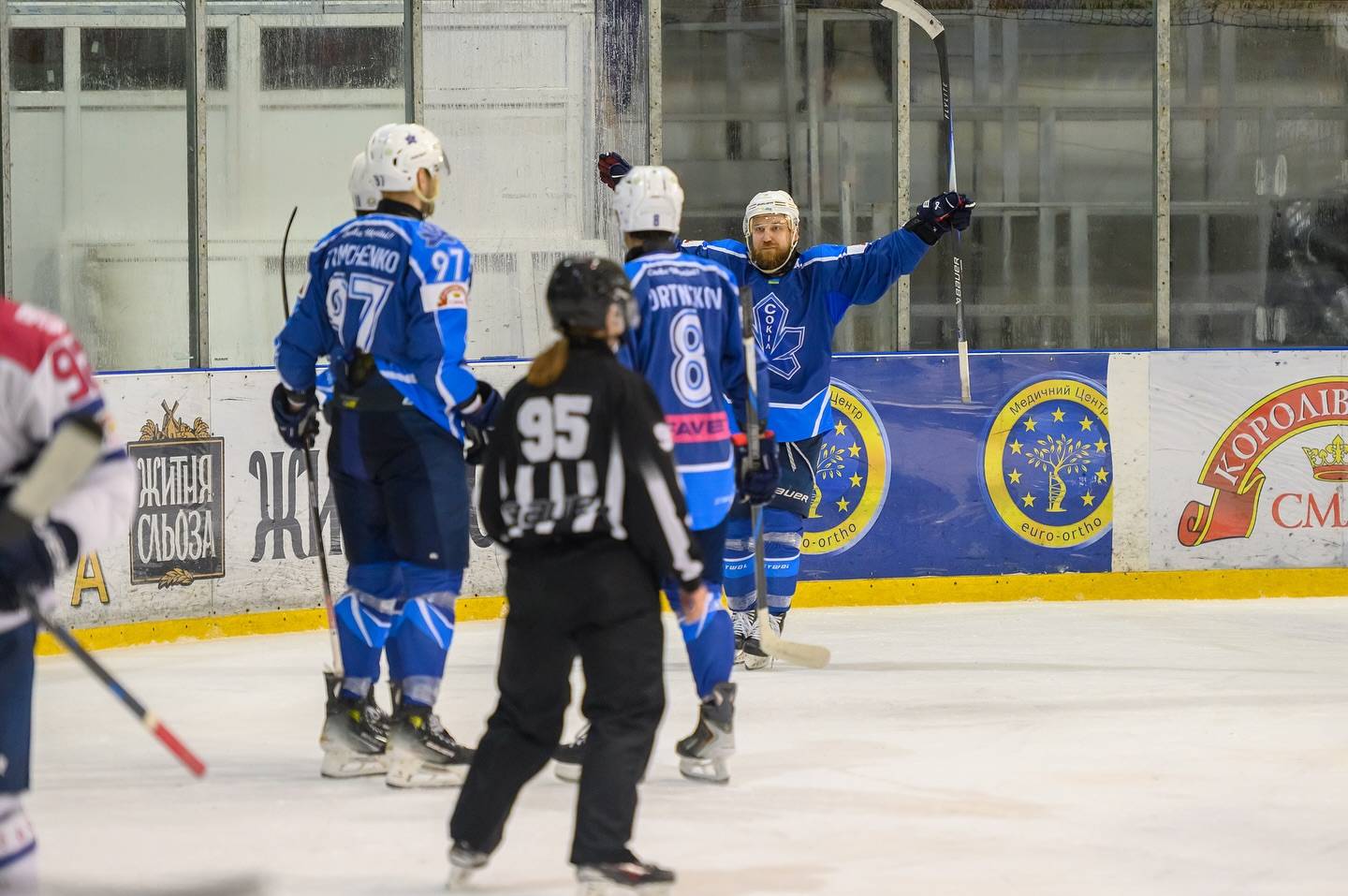 Фото: Сокіл