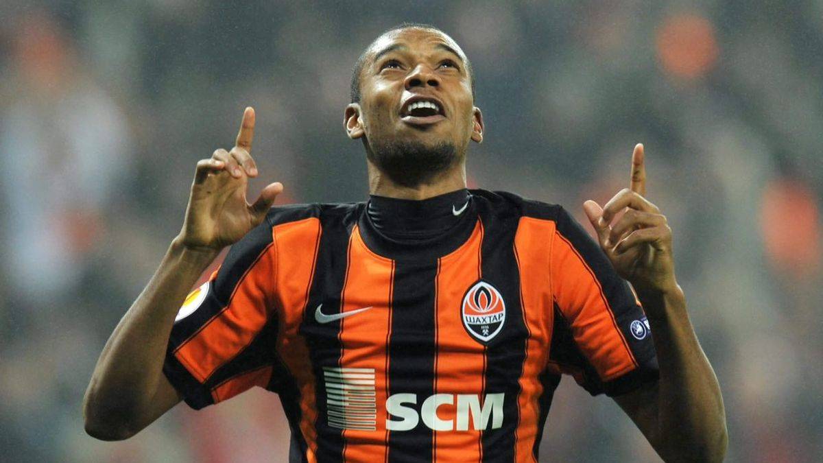 Фото: ФК Шахтар