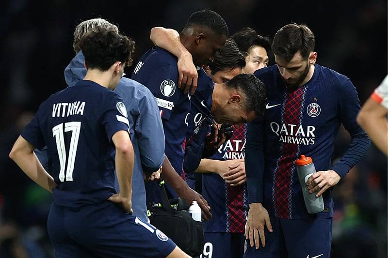 Фото: Getty Images