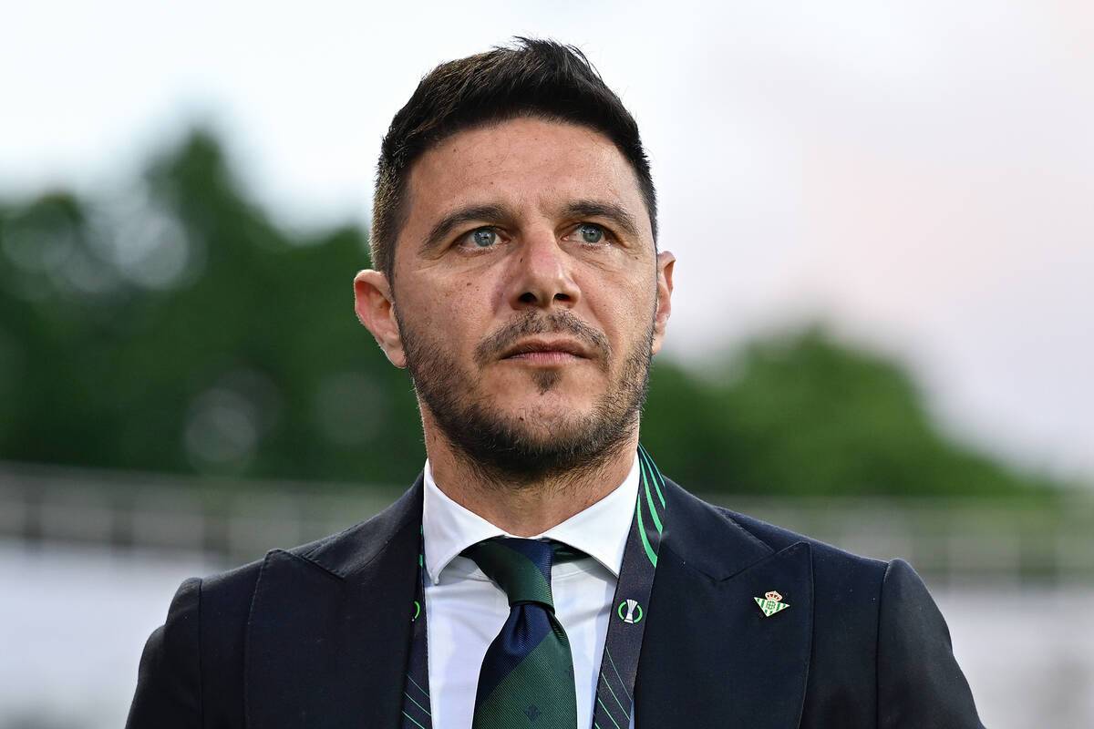 Фото - ФК Бетіс