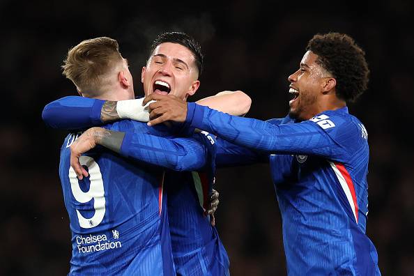 Фото: Getty Images