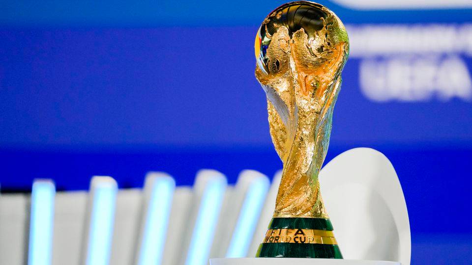 Фото: Getty Images