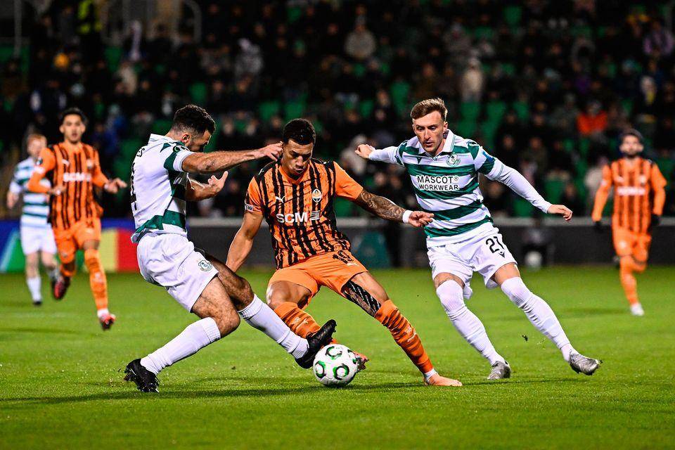 Фото: Getty Images