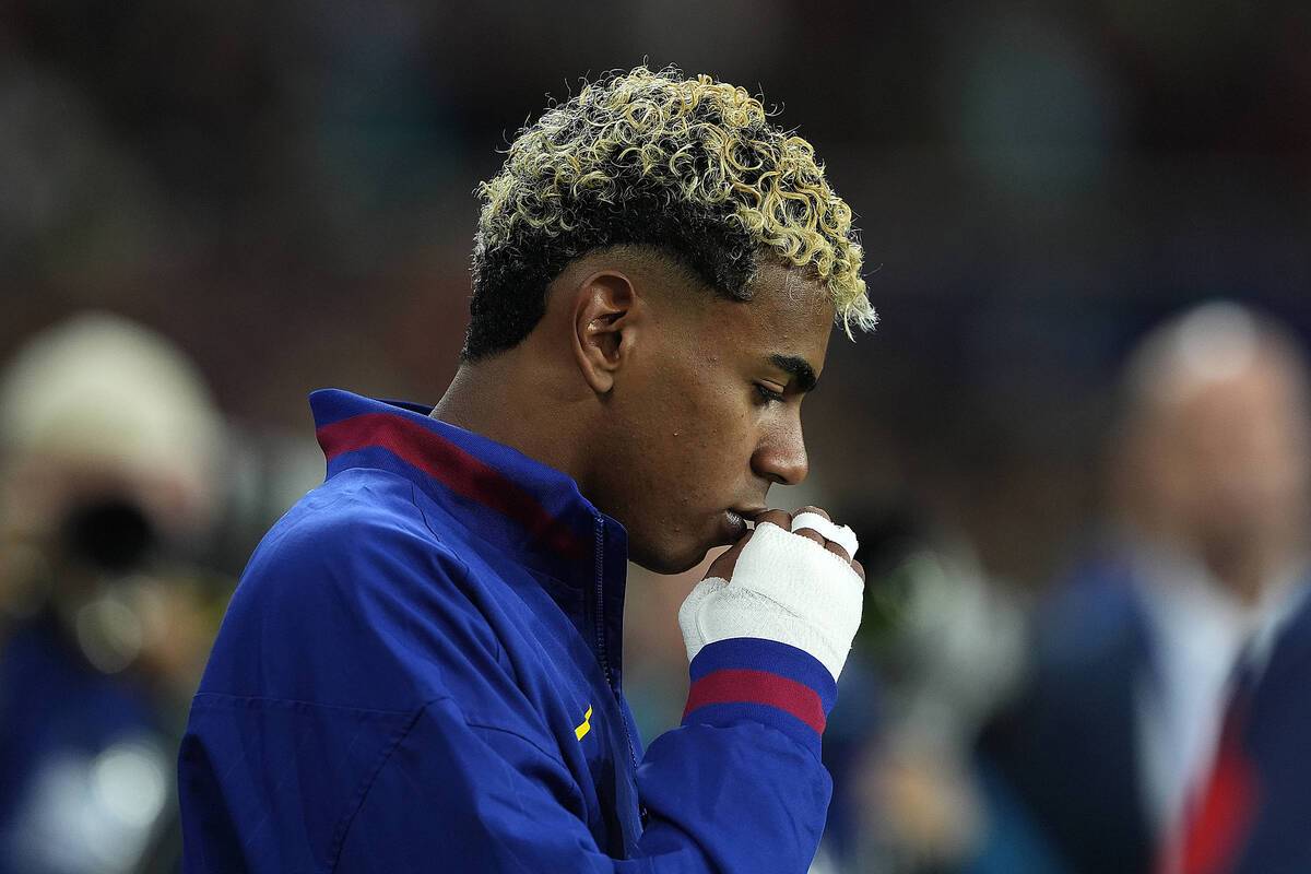 Фото: Getty Images