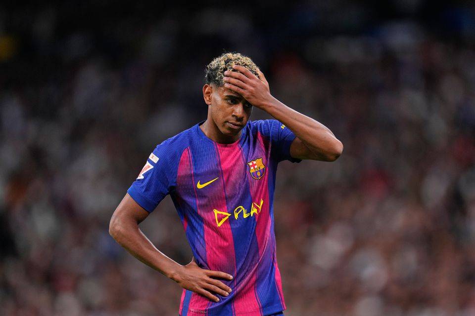 Фото: Getty Images