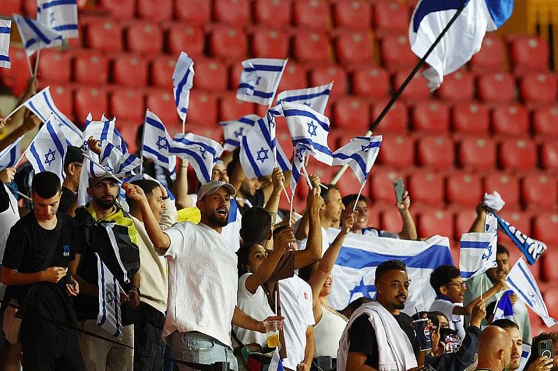 Фото: Getty Images