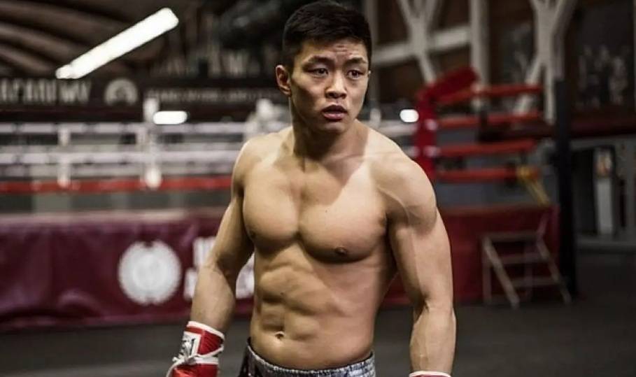 Арнольд Хегай