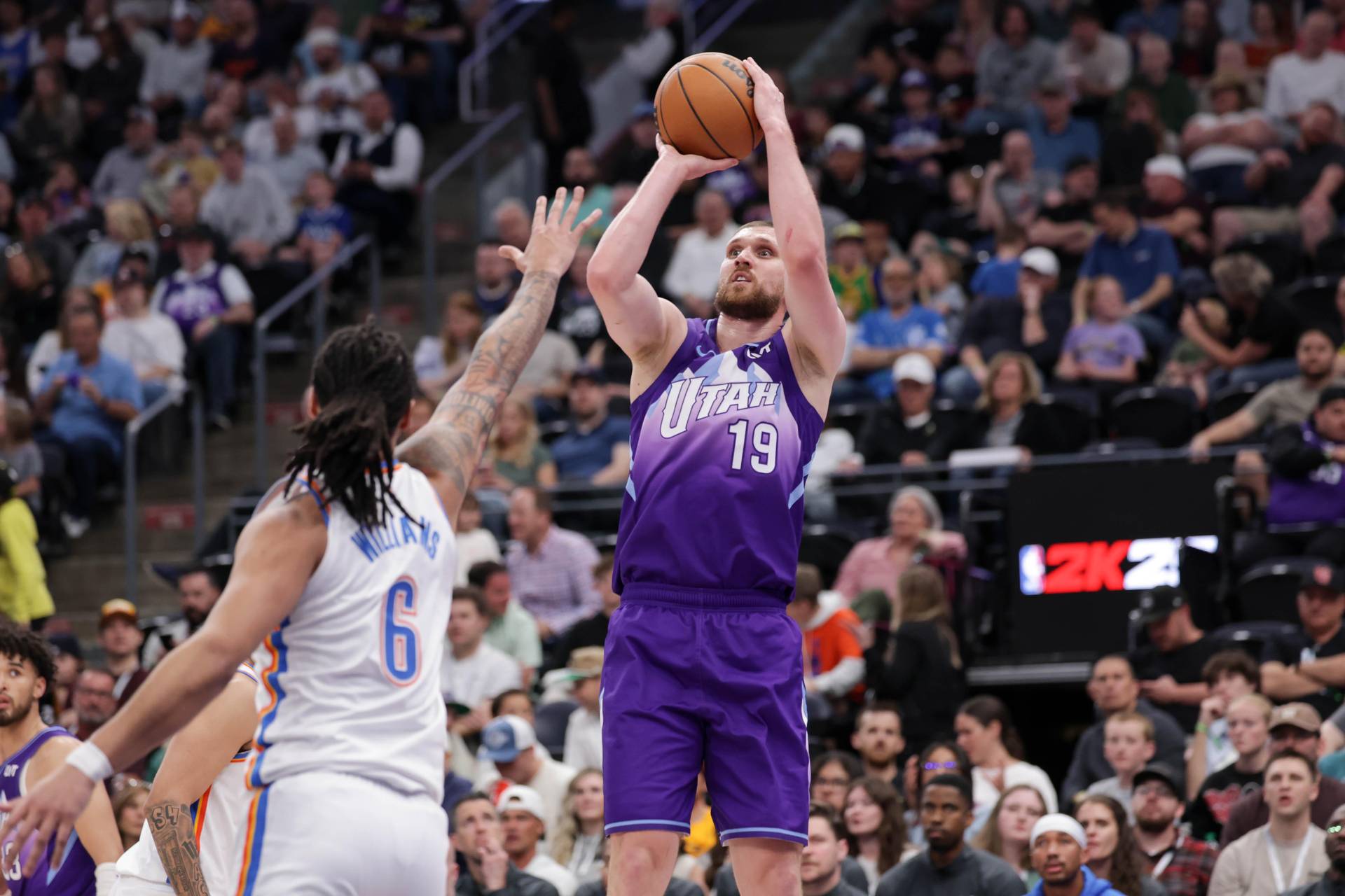 Святослав Михайлюк / Фото - Yahoo