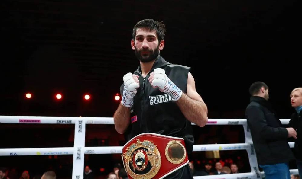 Арам Фаніян