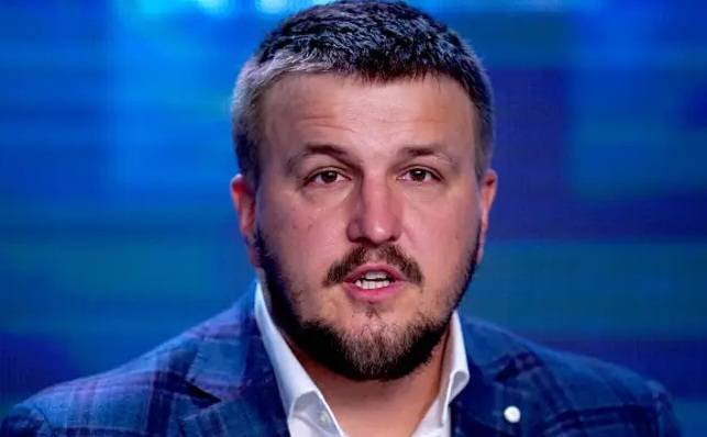 Олександр Красюк