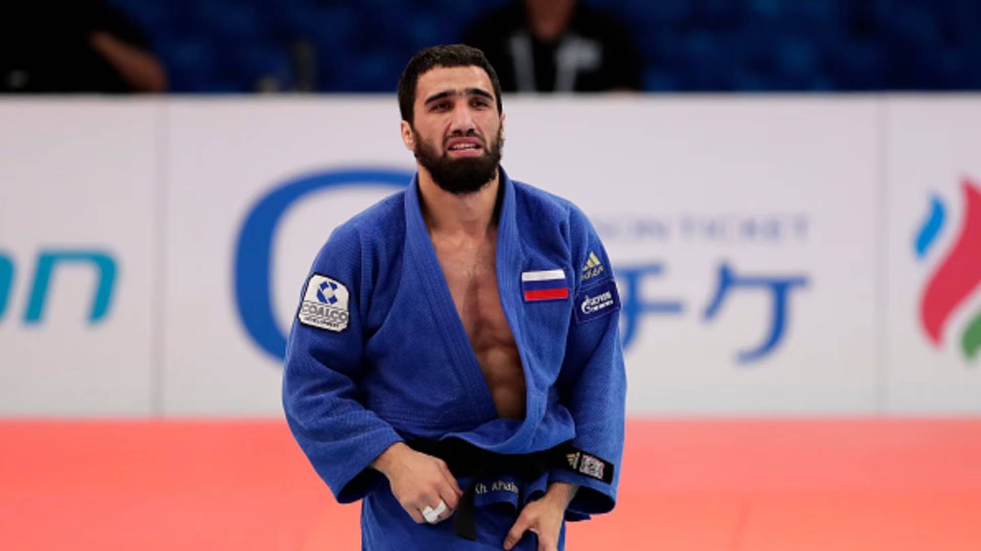 Збірна Росії