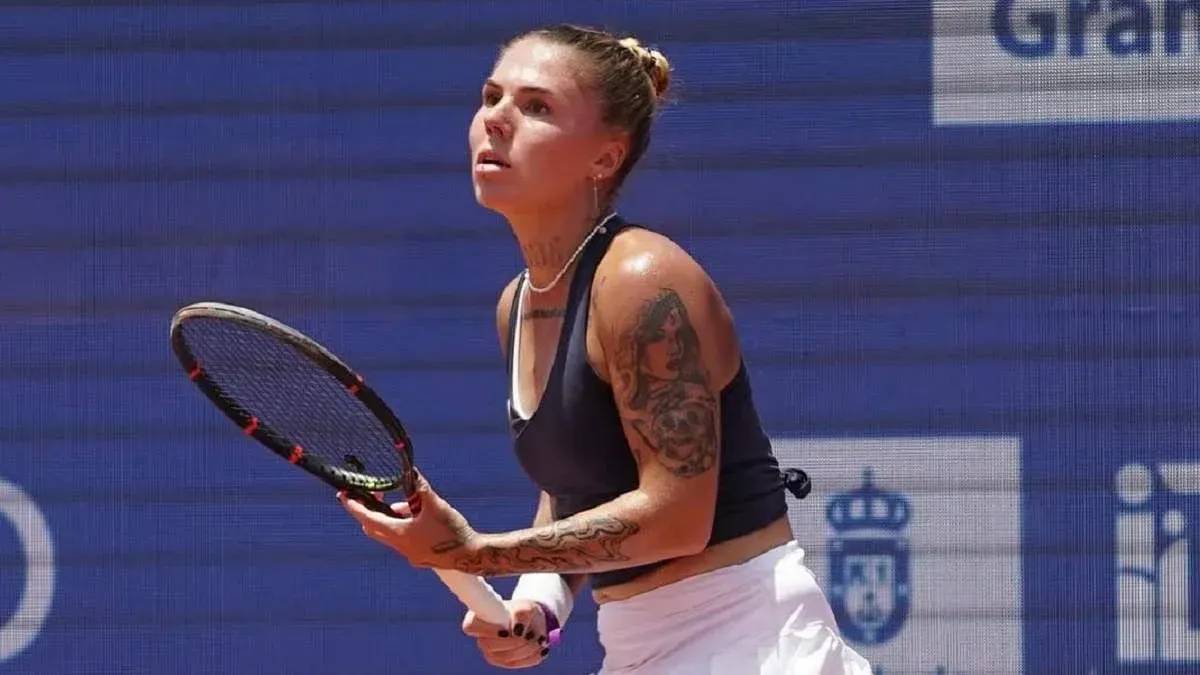 Олександра Олійникова