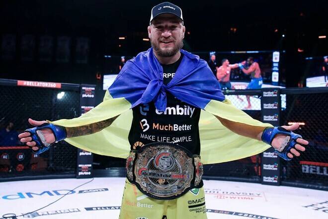 Ярослав Амосов