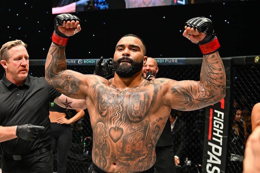 Гейбл Стівсон