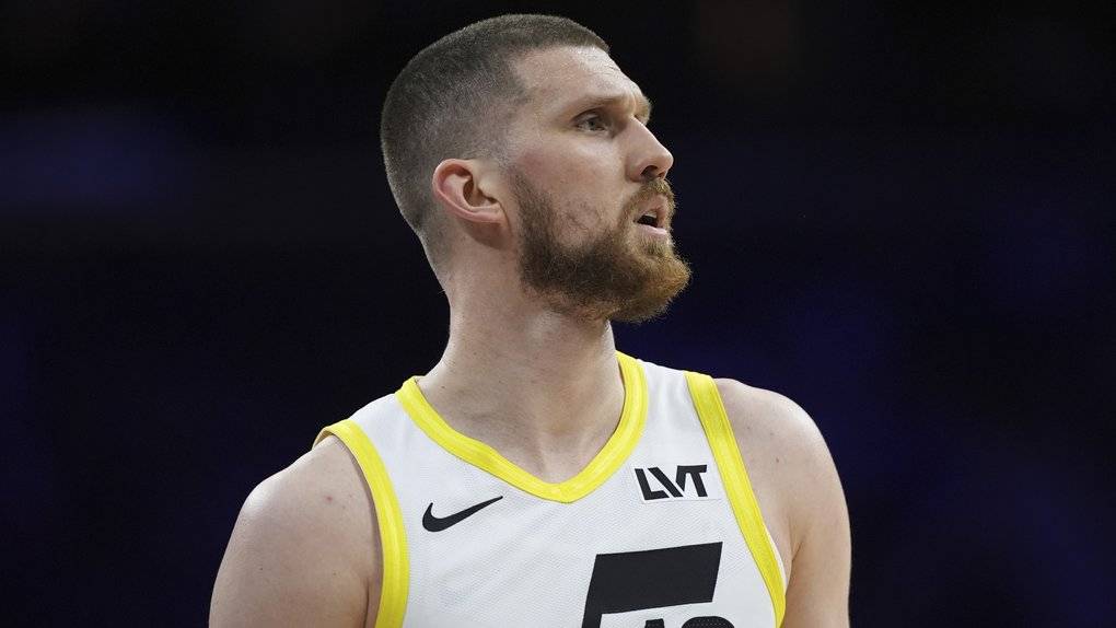 Святослав Михайлюк