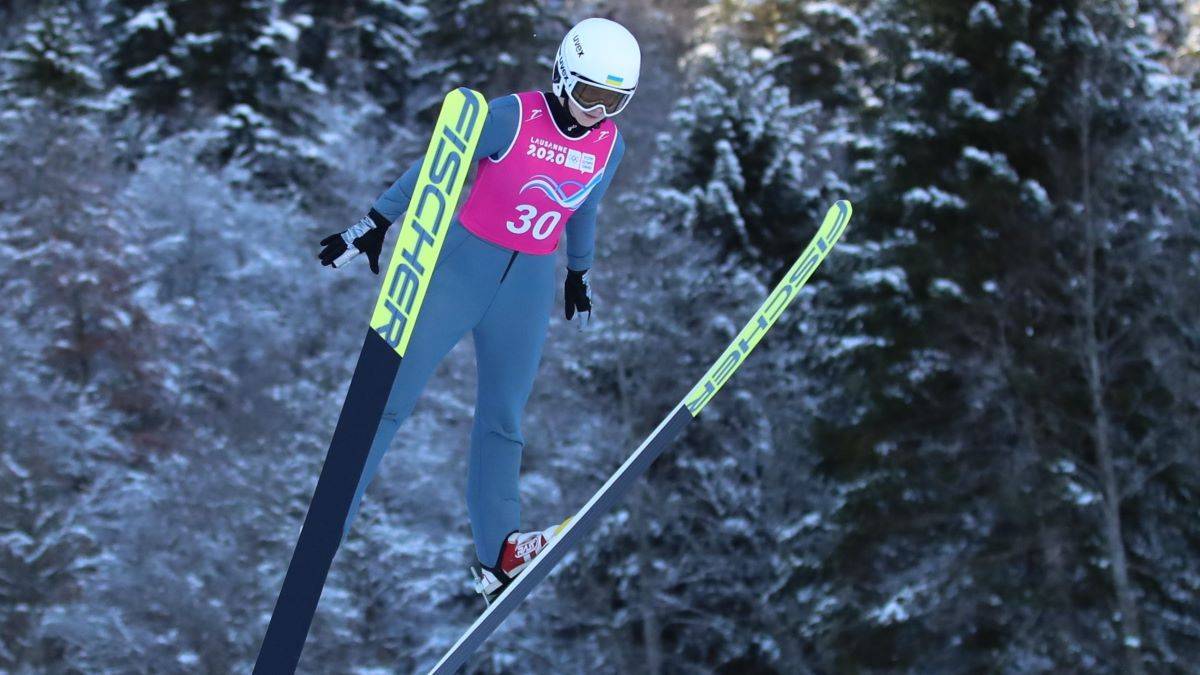 Тетяна Пилипчук