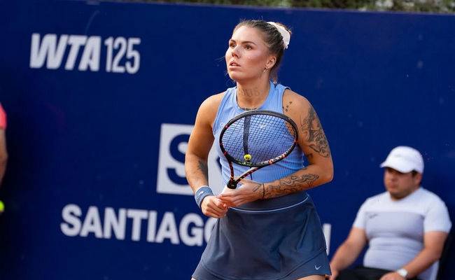 Олександра Олійникова / Фото - БТУ