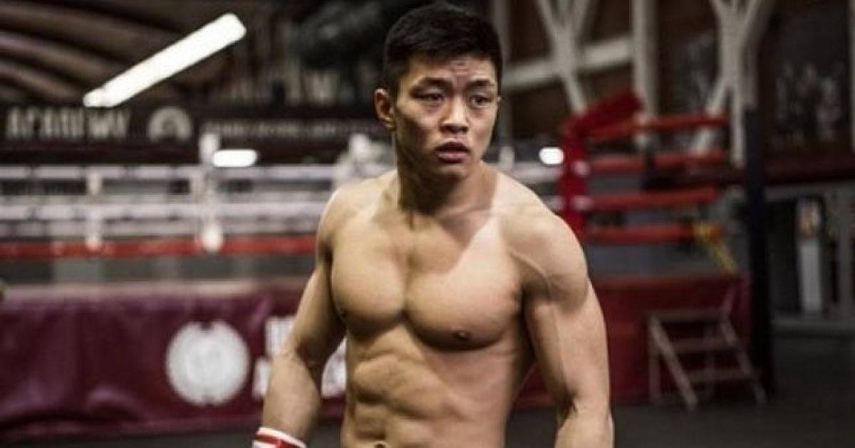 Арнольд Хегай