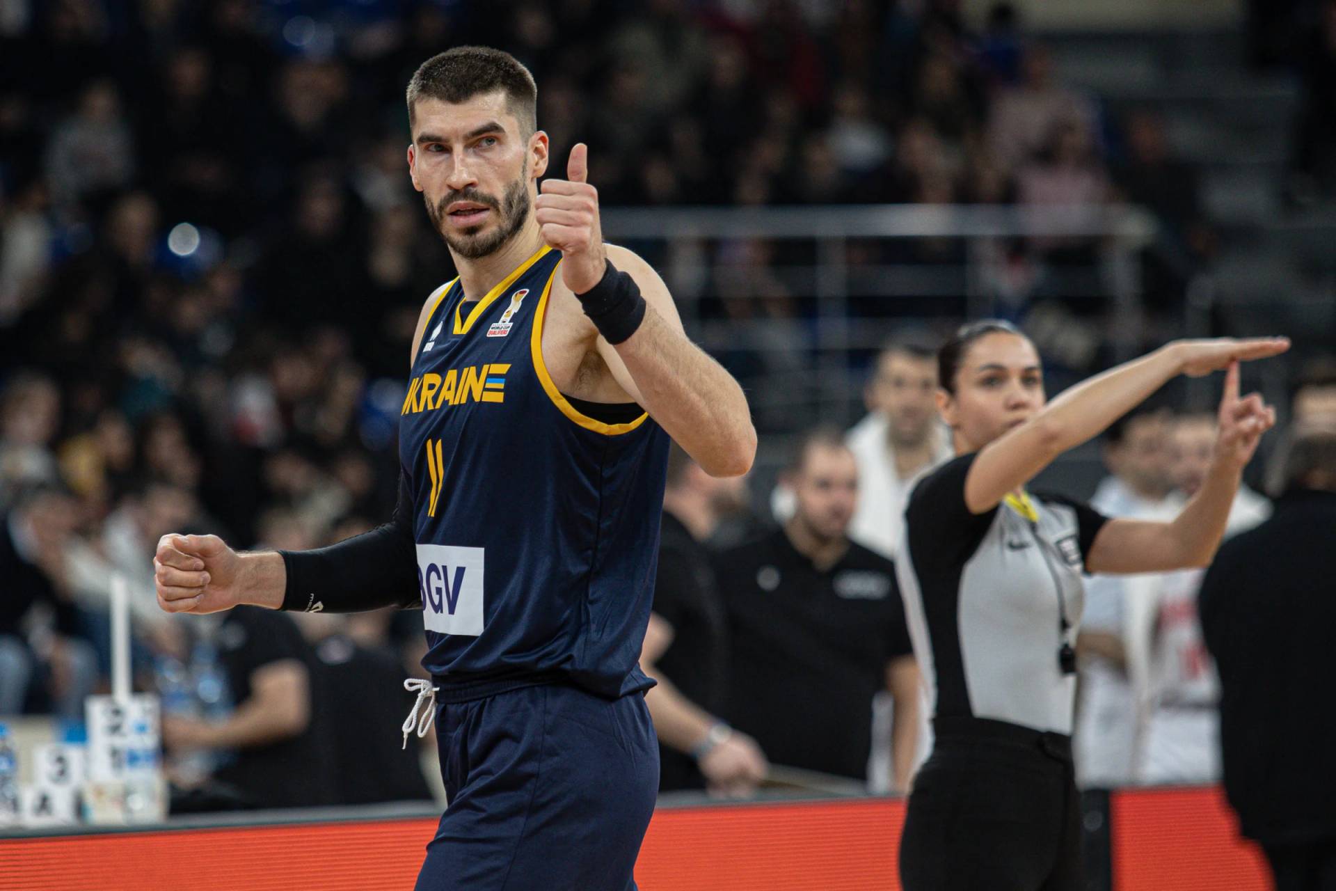 Олександр Липовий