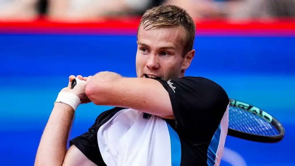 Віталій Сачко