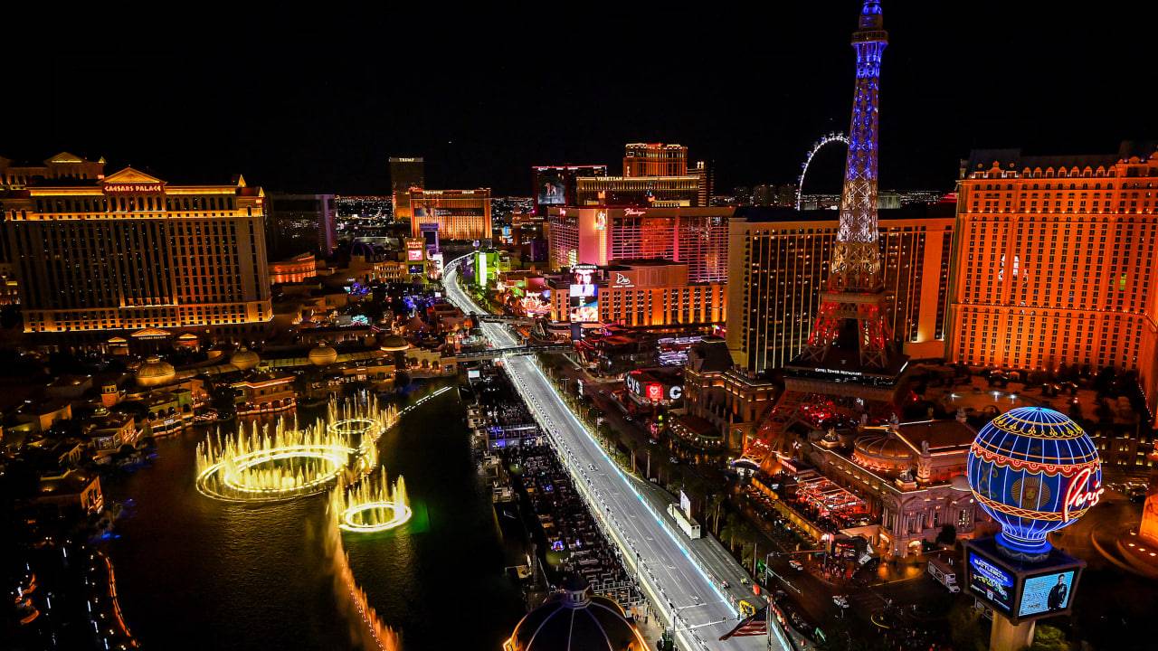 Гран-прі Лас-Вегаса