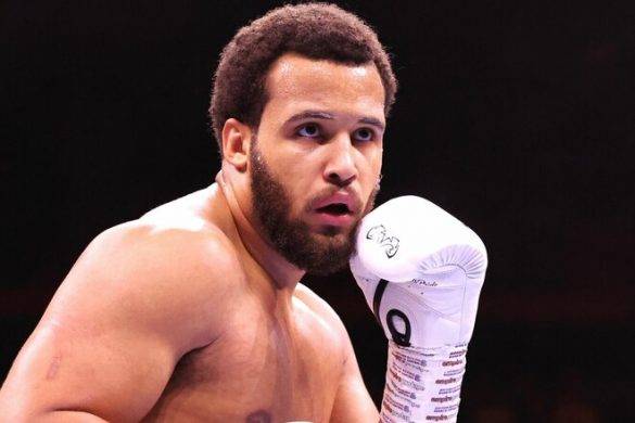 Мозес Ітаума