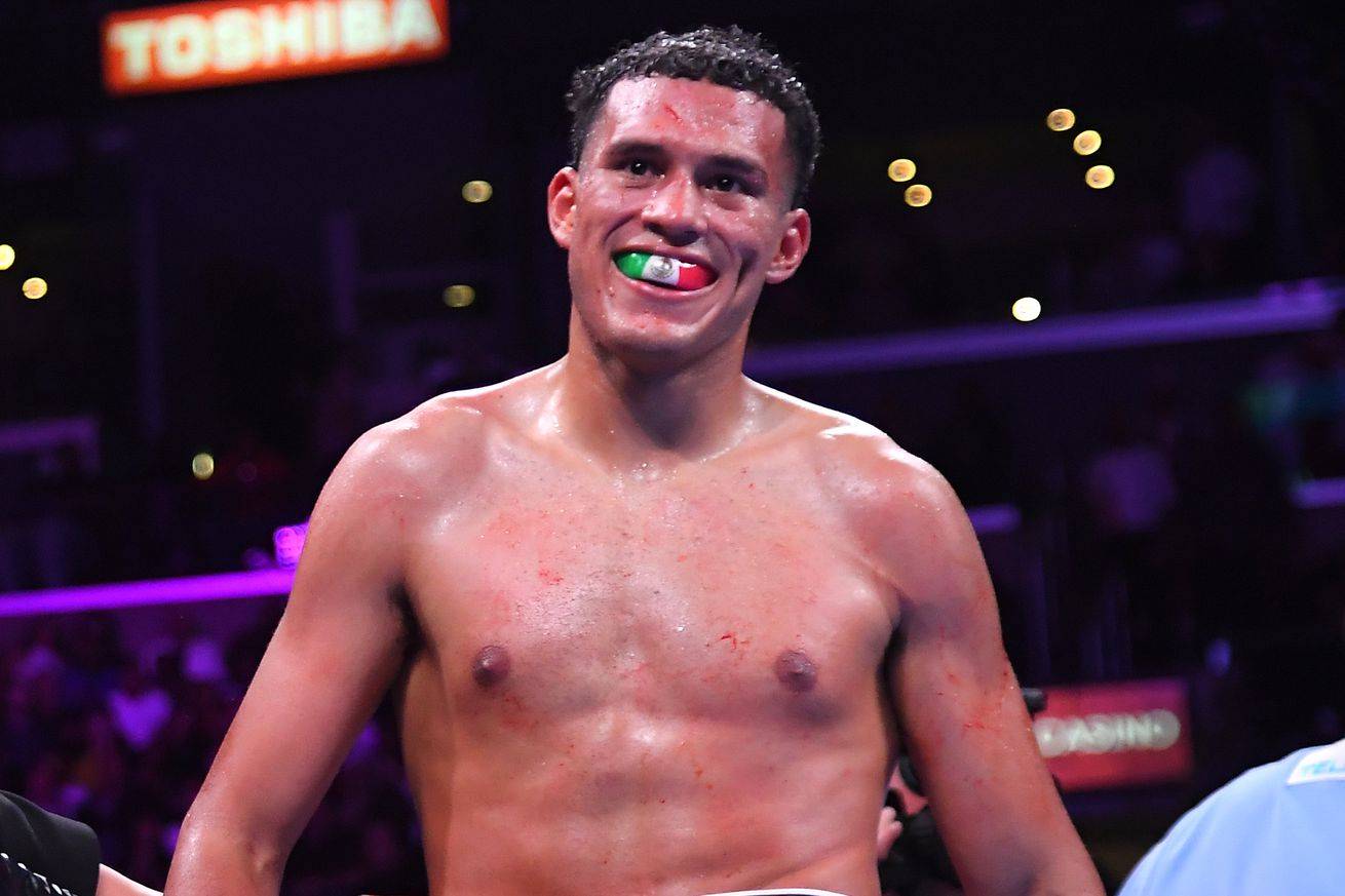 Давид Бенавідес