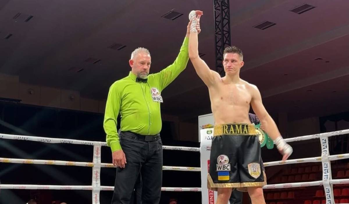 Рамазан Муслімов