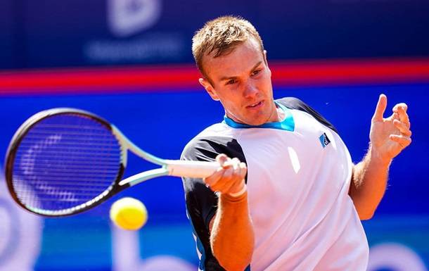 Віталій Сачко