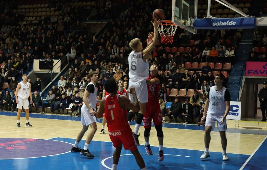 Суперліга України