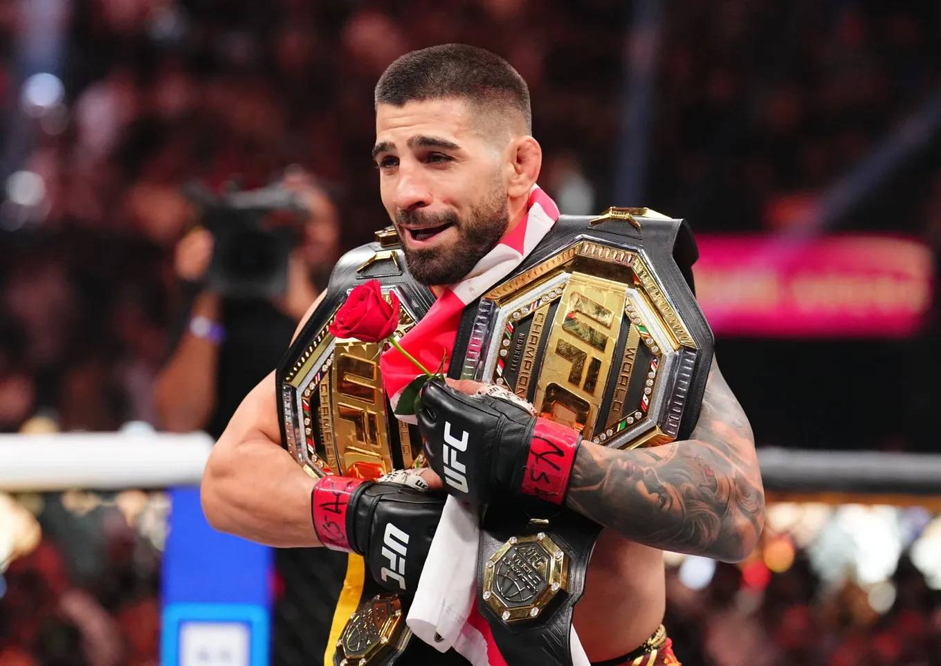 Ілія Топурія