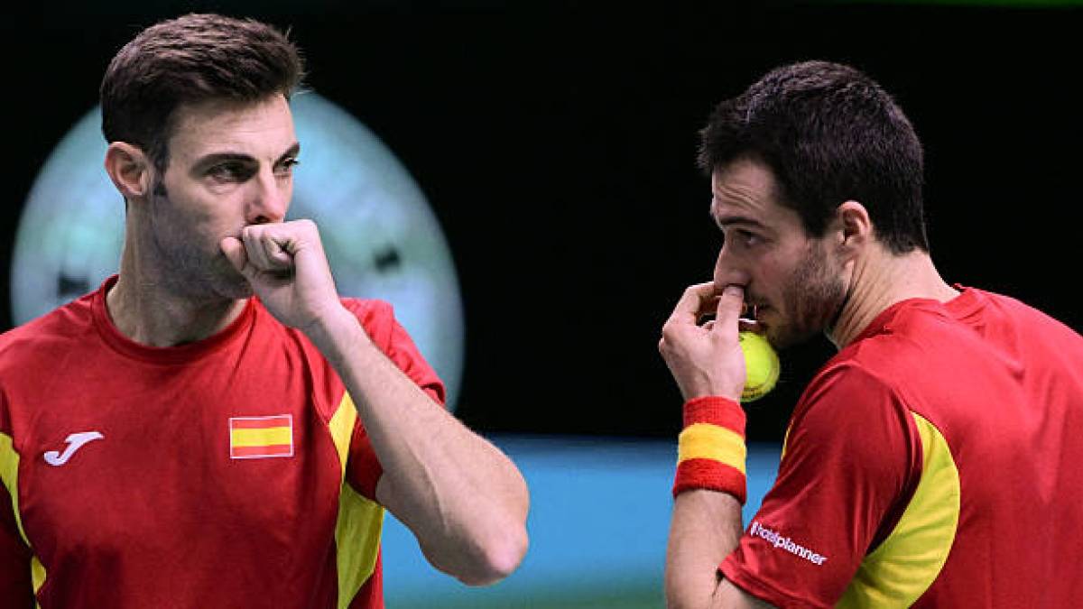 Збірна Іспанії