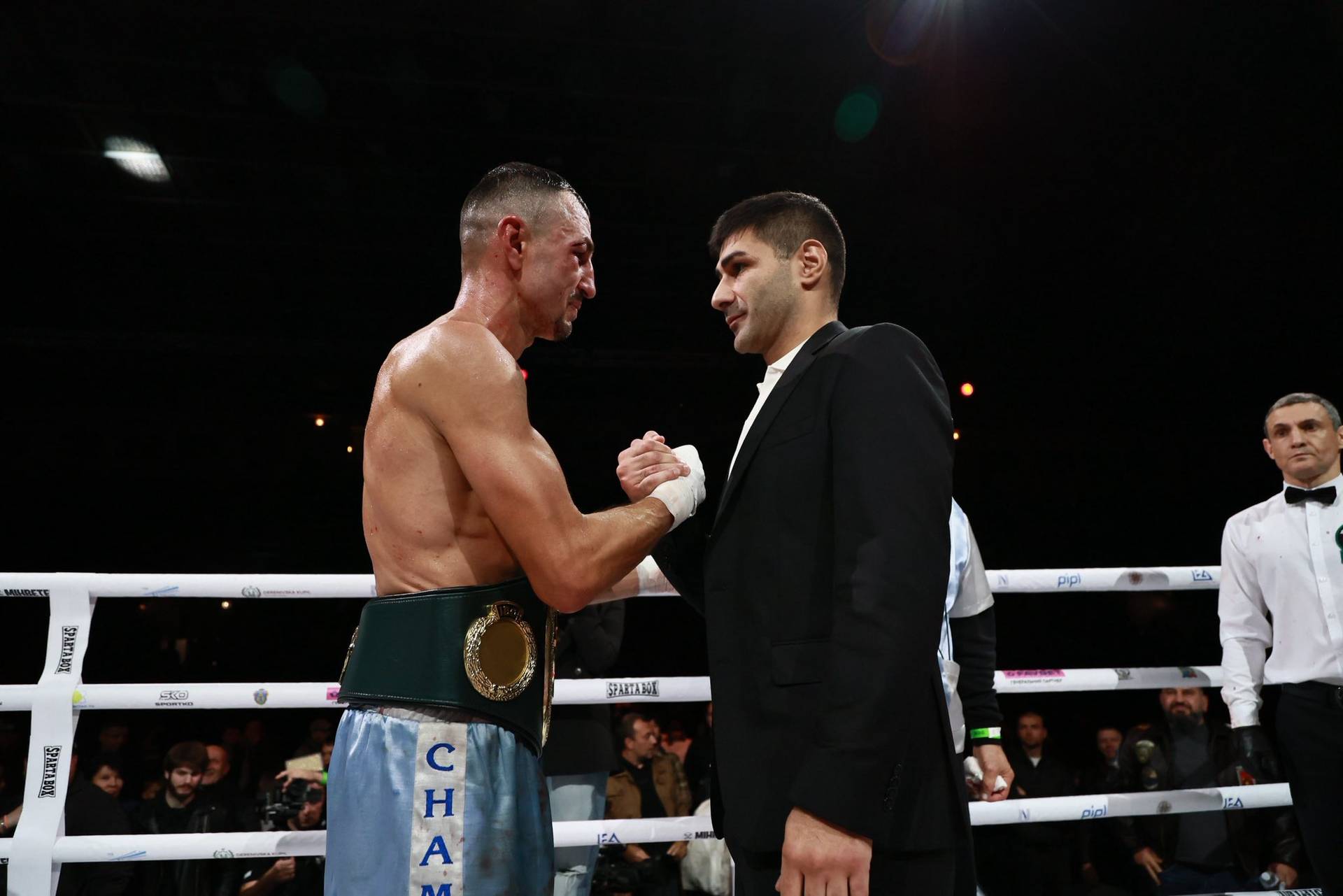 Віктор Постол