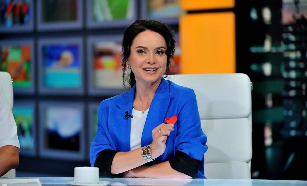 Лілія Подкопаєва