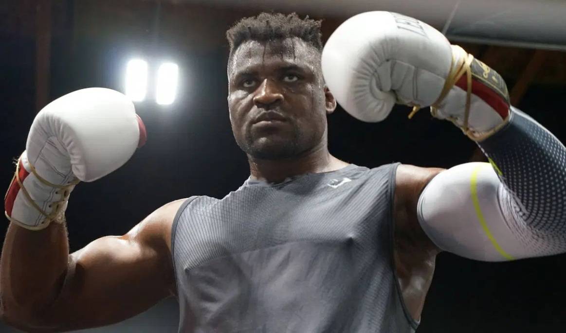 Френсіс Нганну