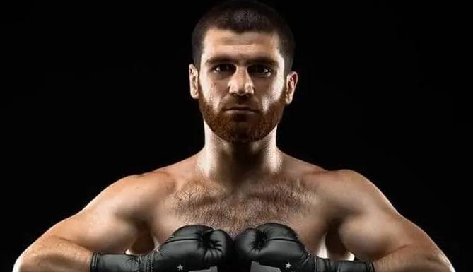 Карен Чухаджян