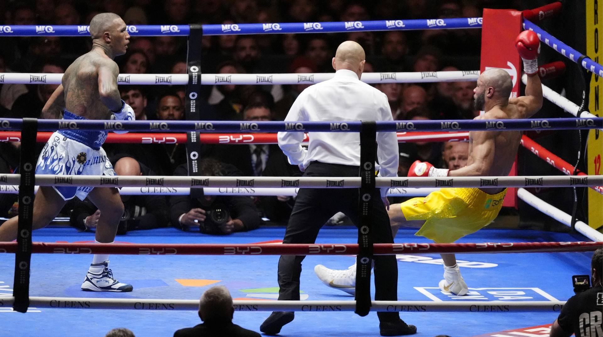 Бенн - Юбенк-молодший