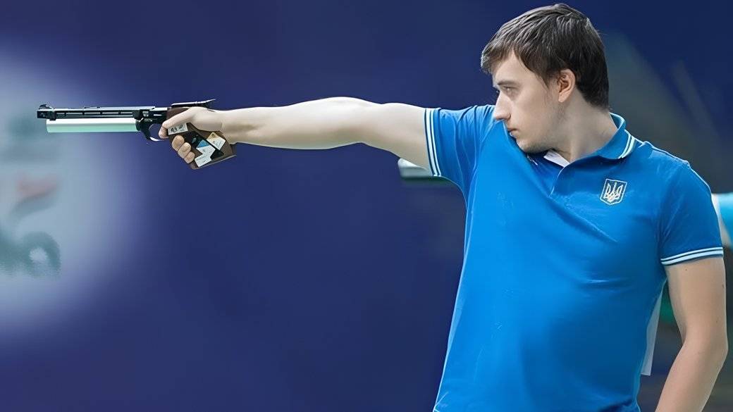 Павло Користильов / Фото - Facebook