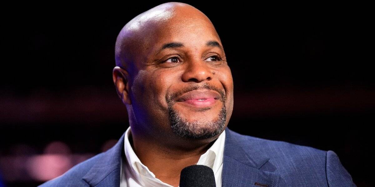 Даніель Кормьє