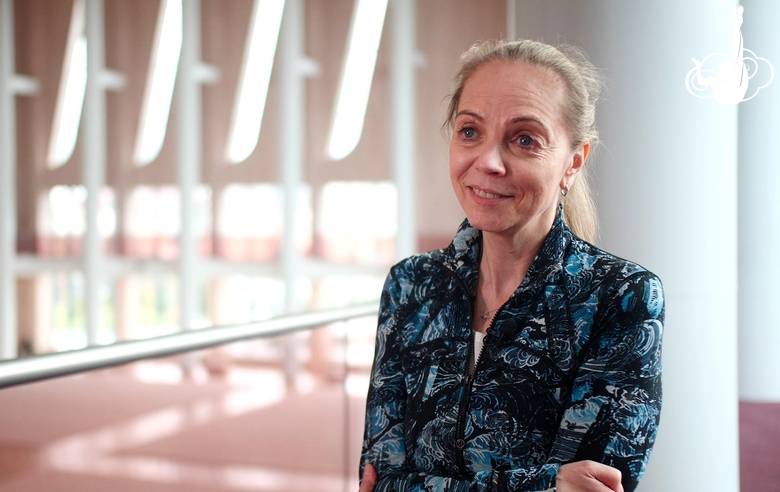 Оксана Скалдіна / Фото - Yahoo