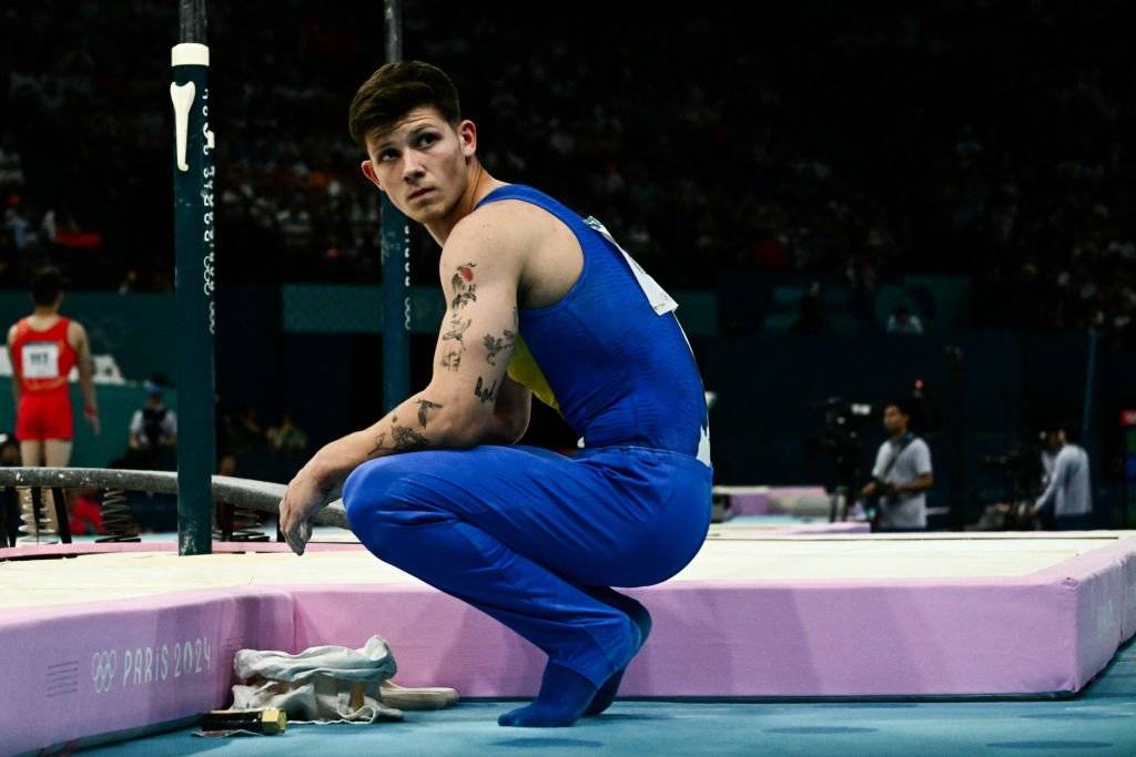 Ілля Ковтун / Фото - UNITED24 Media