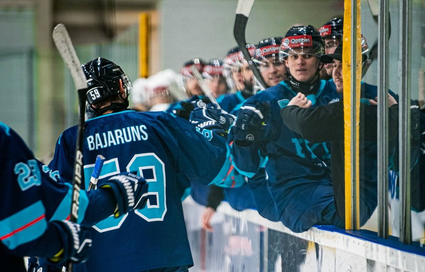 Київ Кепіталз