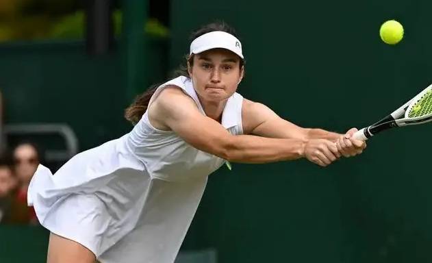 Дар'я Снігур